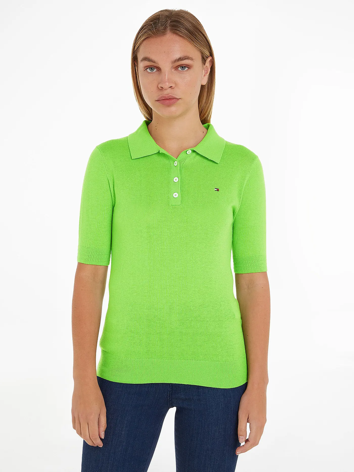 TOMMY HILFIGER | Poloshirt | 